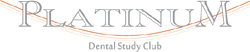 PlatinumDentalStudyClub